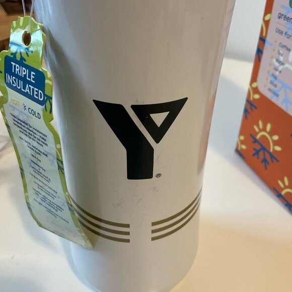 Triple Hot/Cold Insulated Stainless Steel Bottle NWT - Picture 5 of 5